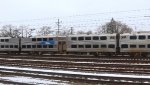 METX 1356 - Metra